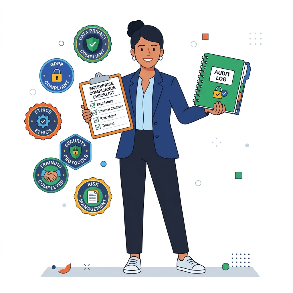 Enterprise Governance