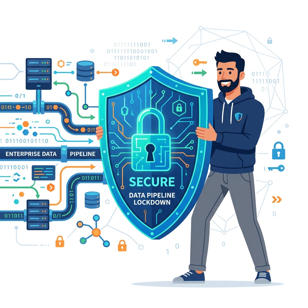 Security & Policy Control