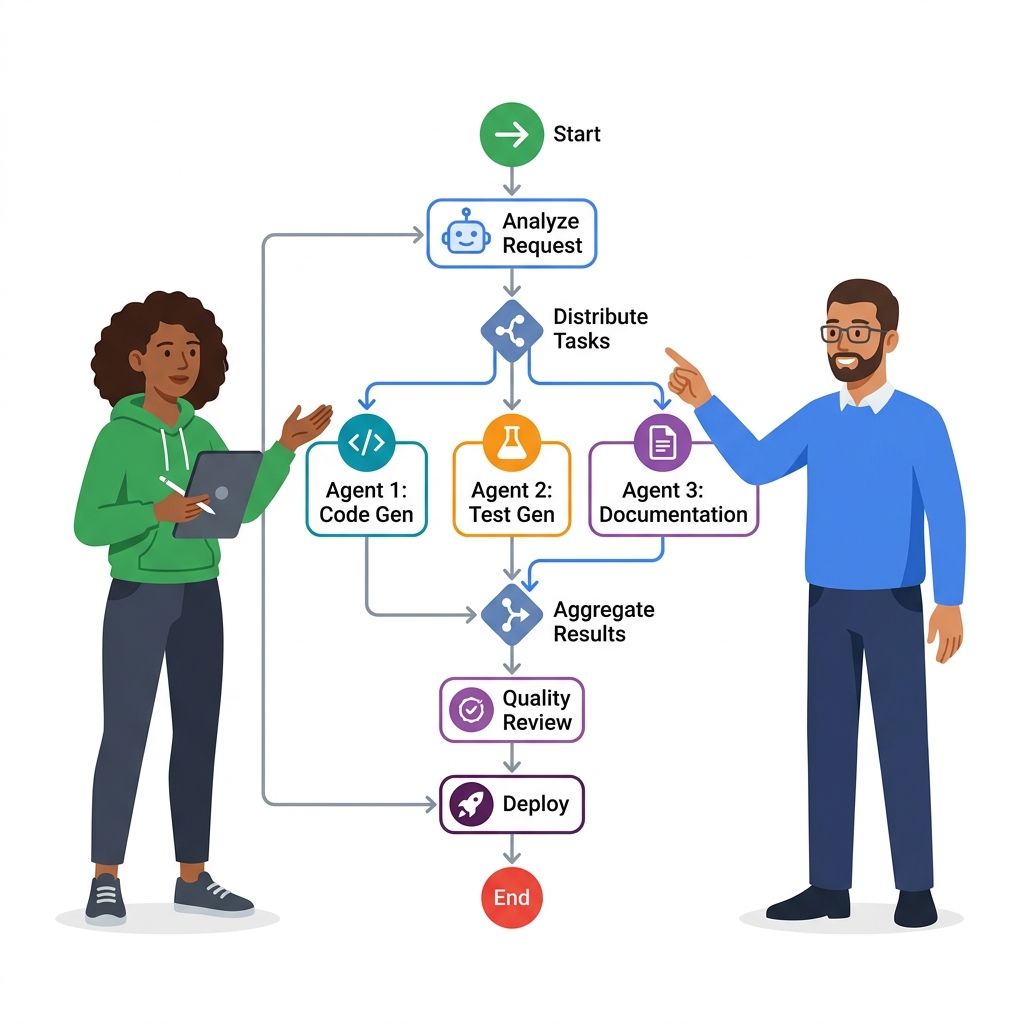 Workflow Intelligence