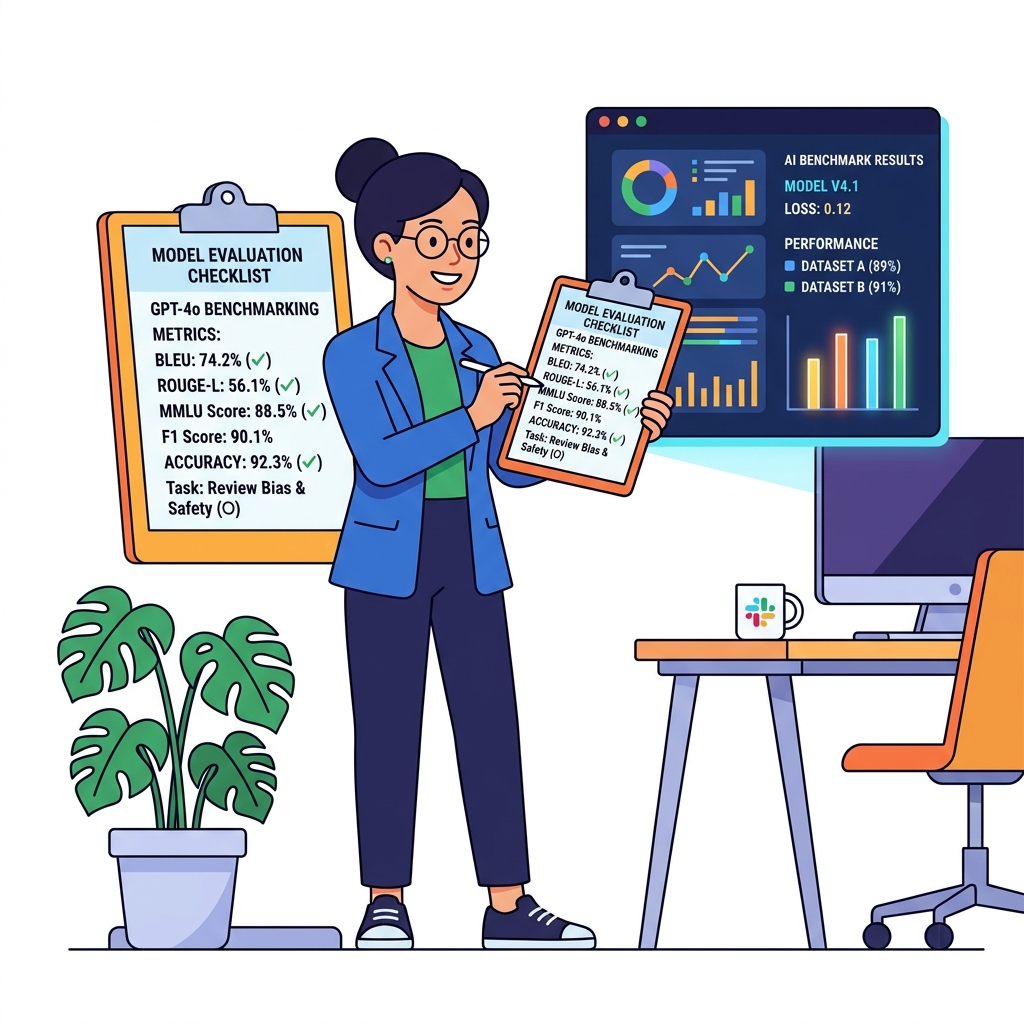 Standardized Evaluation
