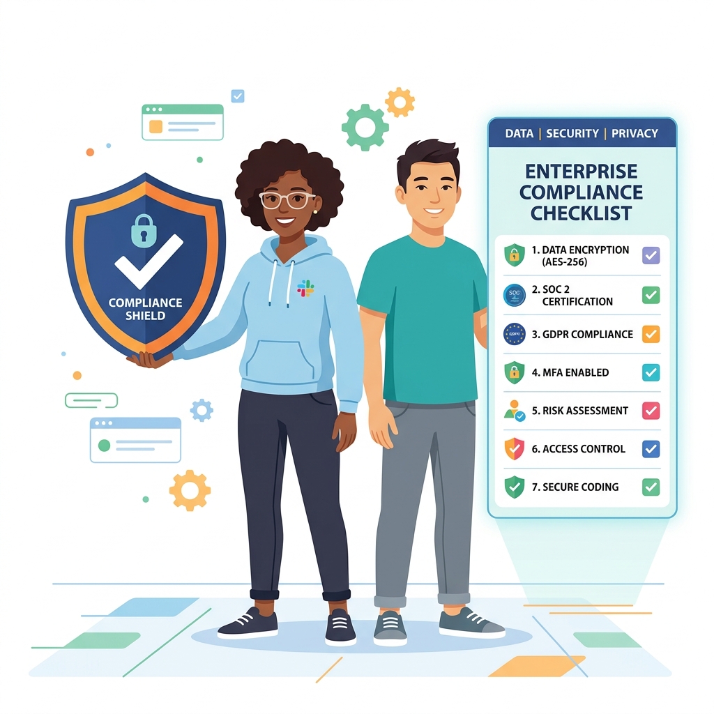 Enterprise Governance and Security