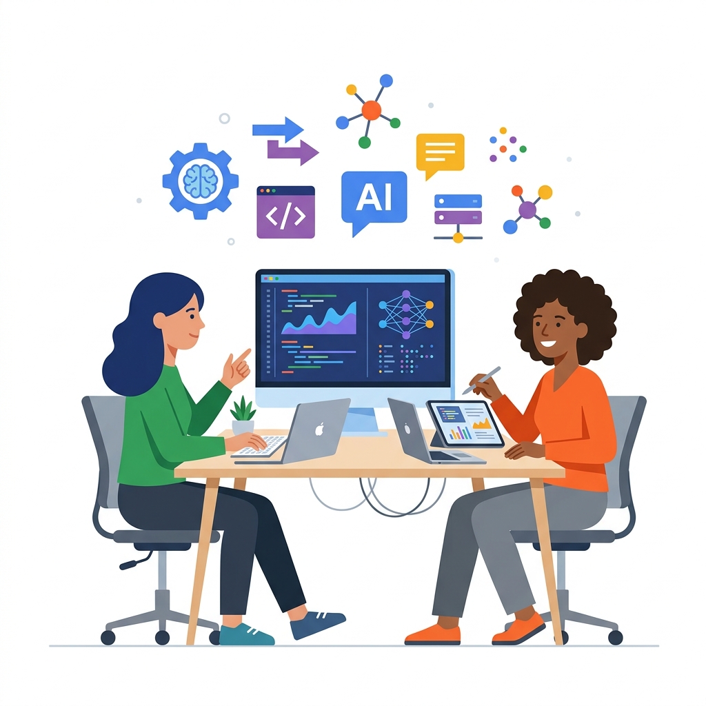 Team Collaboration and AI Observability
